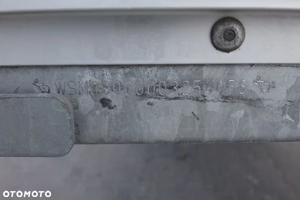 Schmitz Cargobull FIRANKA / VARIOS / OCYNK / OSIE SCHMITZ / NOWE PLANDEKI / DACH PODNOSZONY - 29