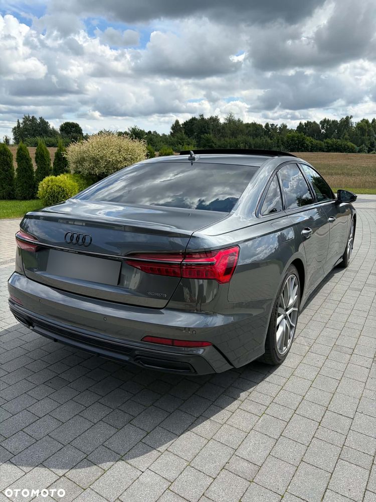 Audi A6 Limousine - 11
