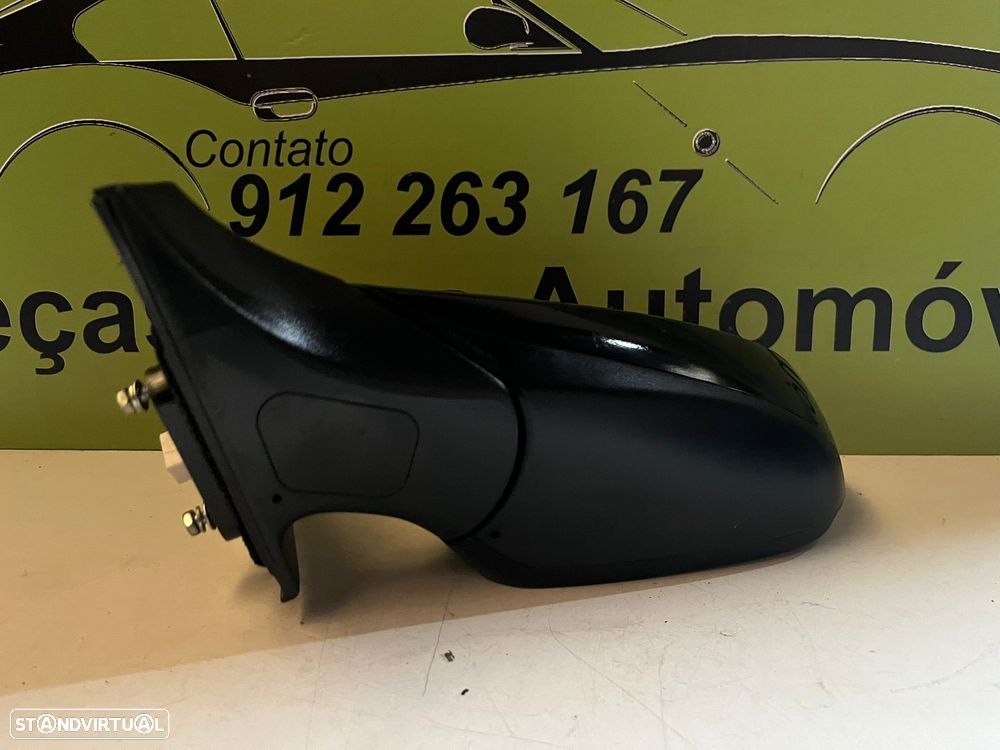 Hyundai i30 II - ESPELHO RETROVISOR DIREITO ESQUERDO - ER317 - 9