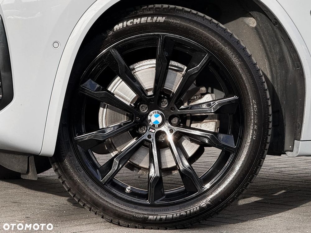 BMW X3 xDrive20i GPF M Sport sport - 11