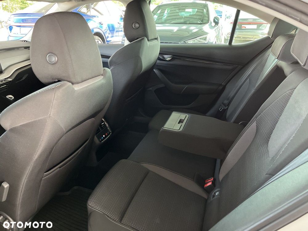 Skoda Octavia 2.0 TDI Ambition - 17