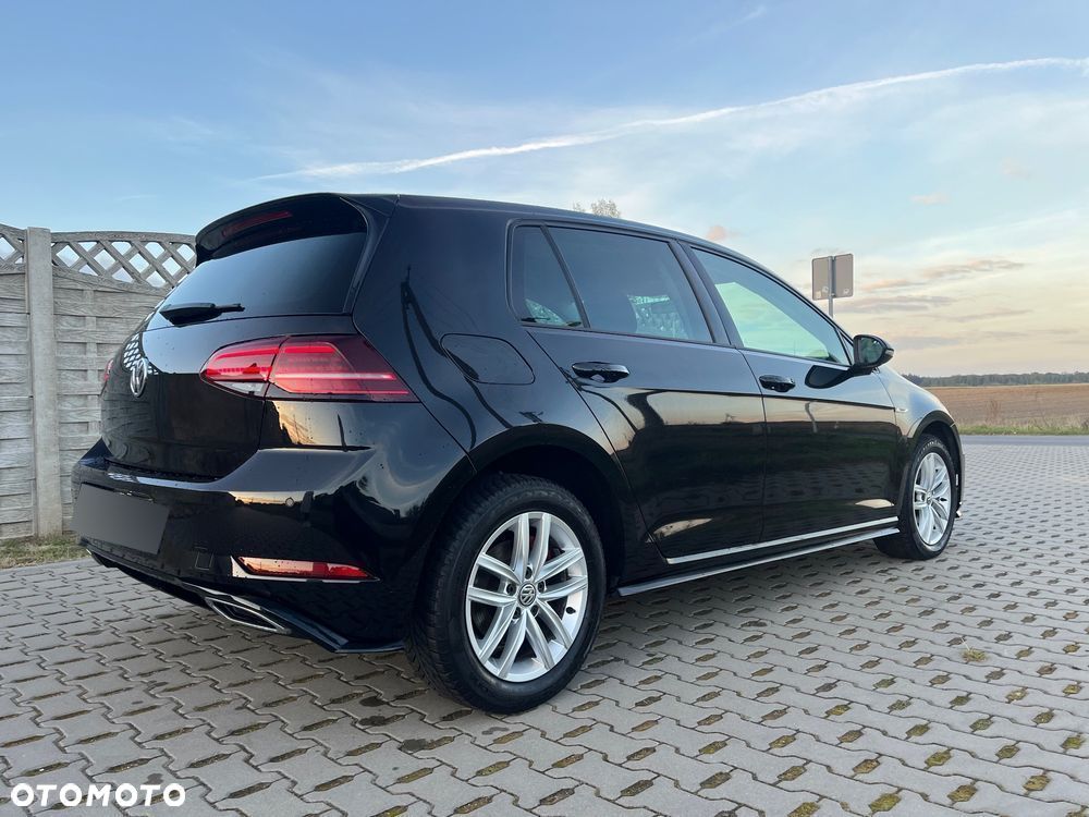 Volkswagen Golf 1.6 TDI BMT Highline - 5