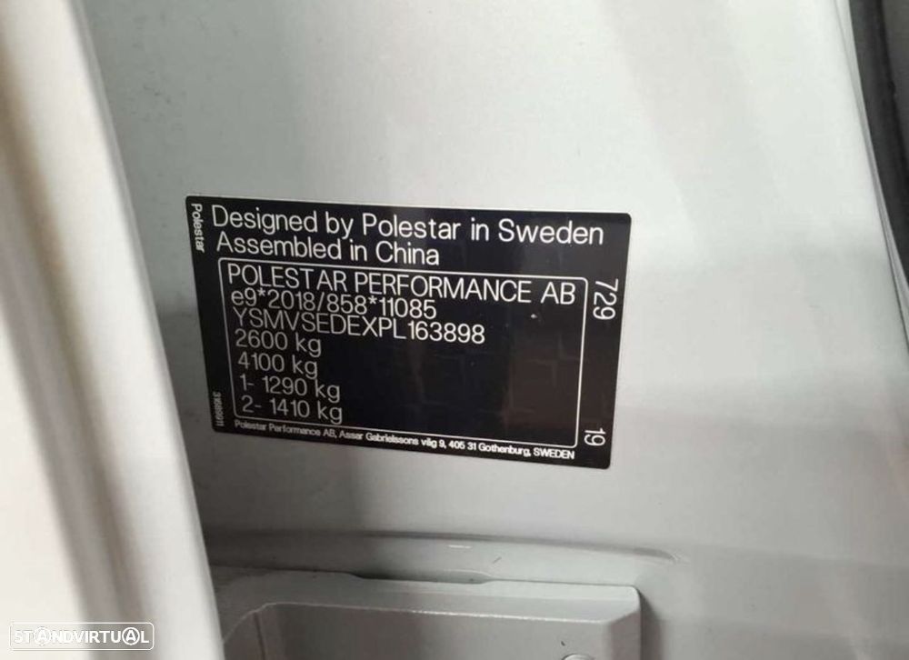 Polestar 2 Dual Motor 78kWh - 6