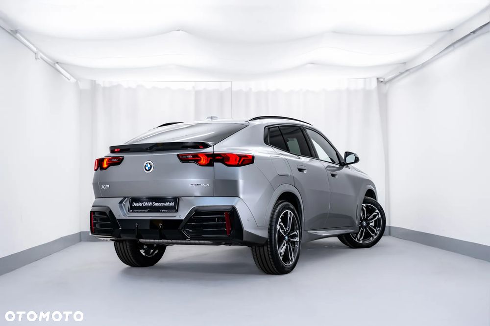 BMW X2 - 2