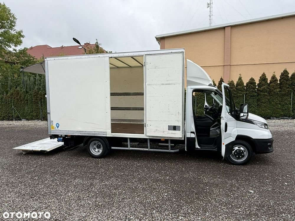 Iveco Daily 35C14 - 16