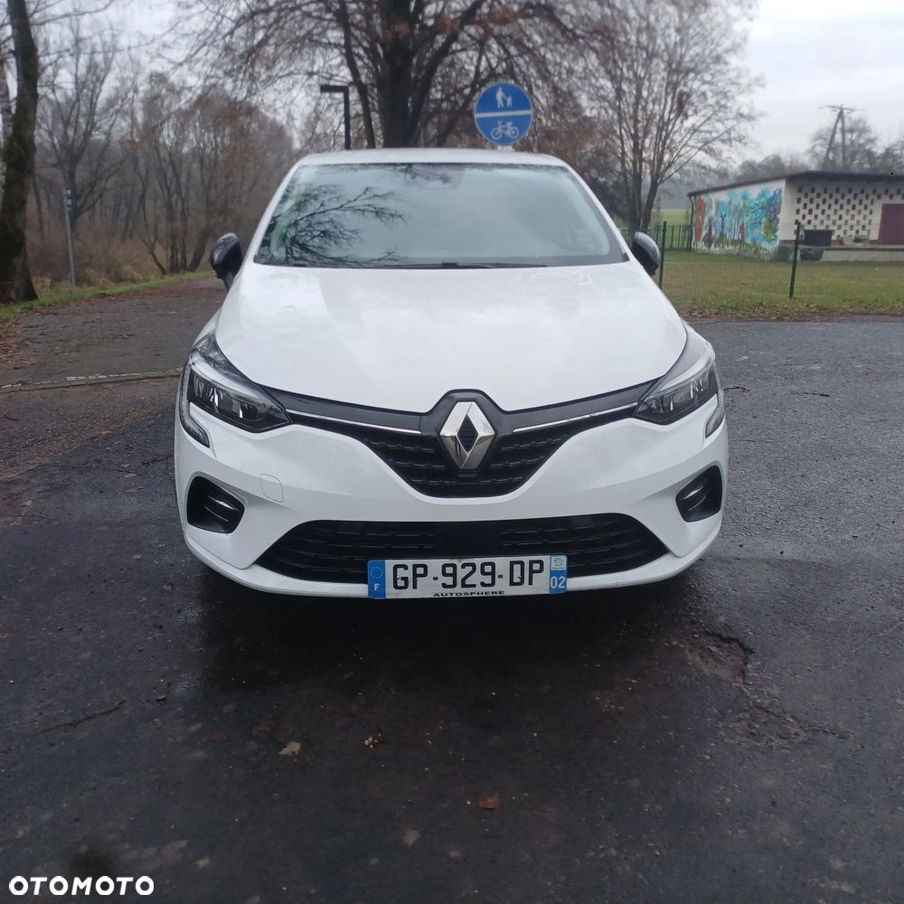 Renault Clio SCe 65 EVOLUTION - 2