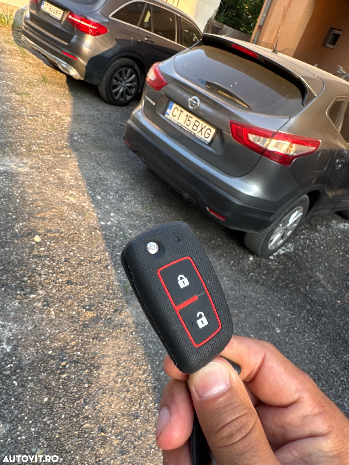 Nissan Qashqai - 14