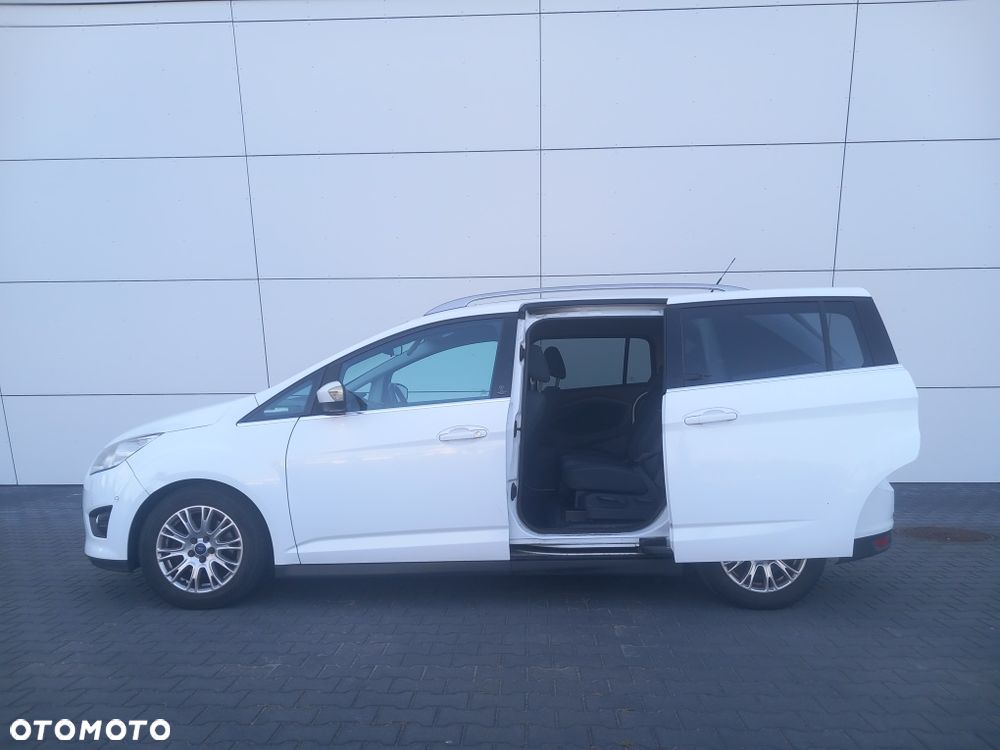 Ford C-MAX - 6