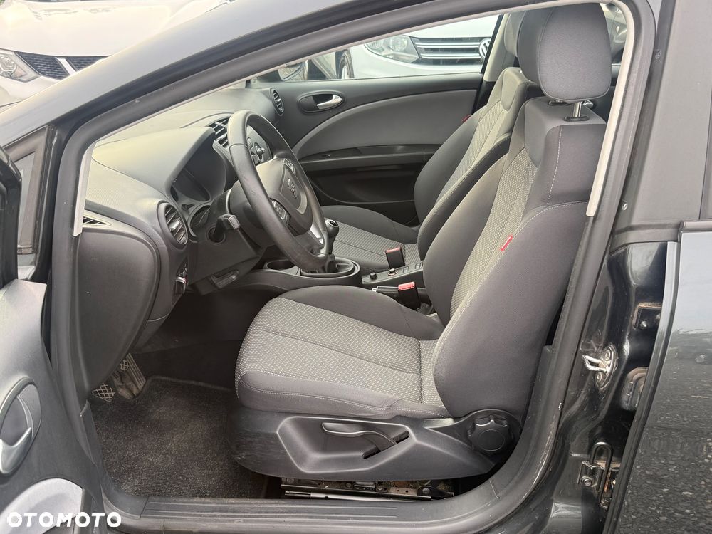Seat Leon 1.4 Sport Limited - 15