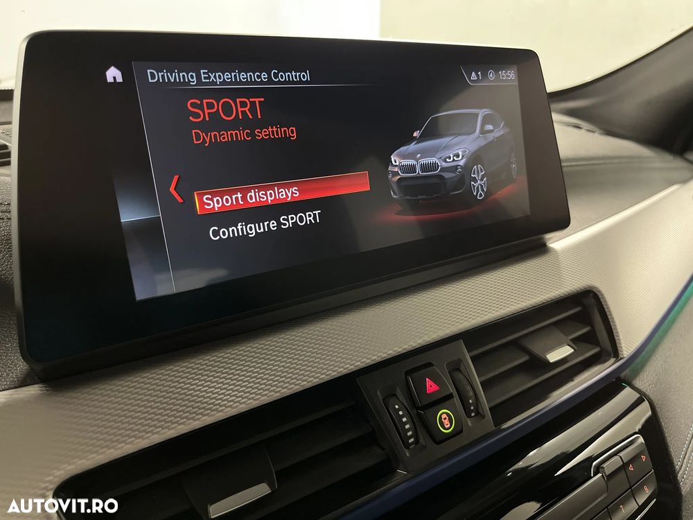 BMW X2 M35i - 25