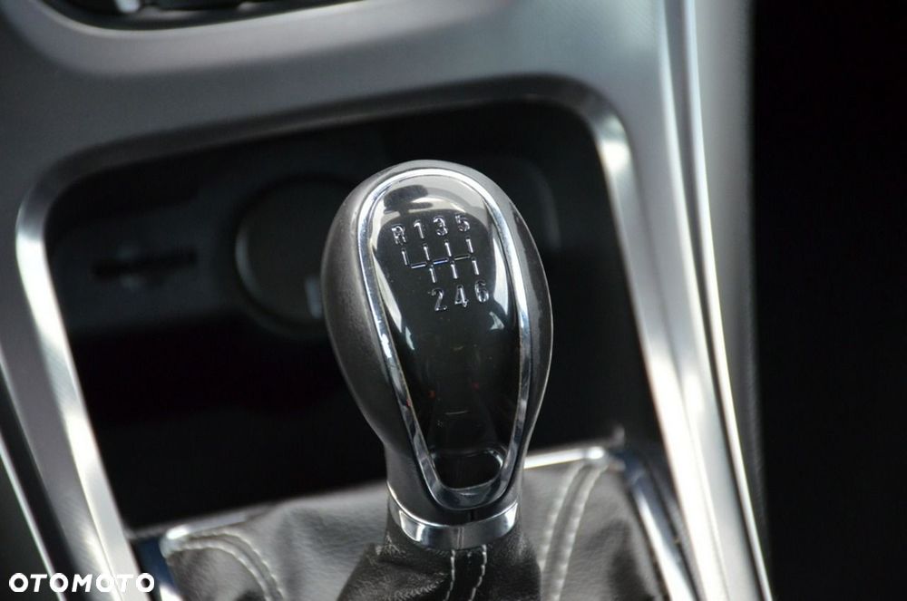 Opel Astra - 34