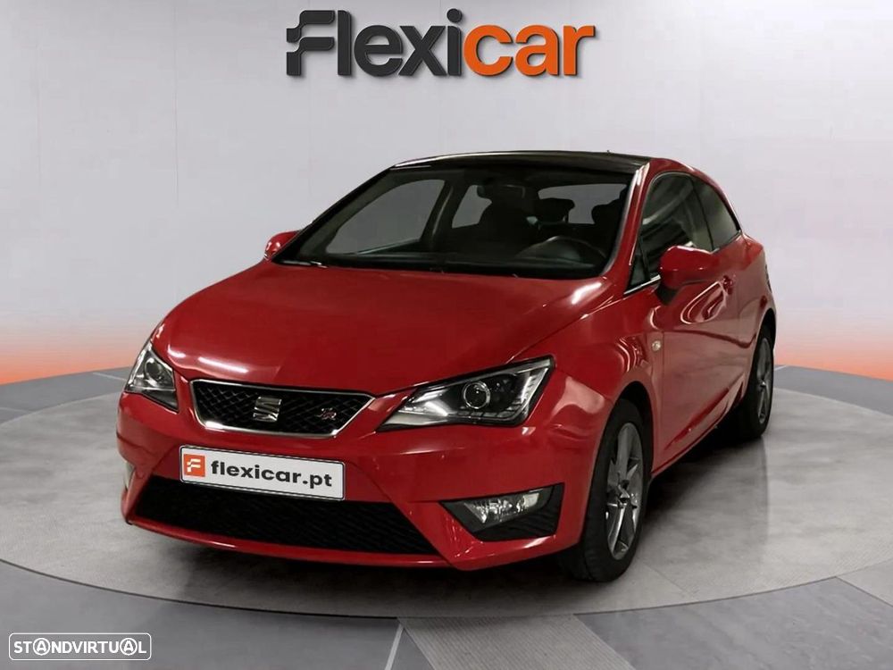 SEAT Ibiza - 2