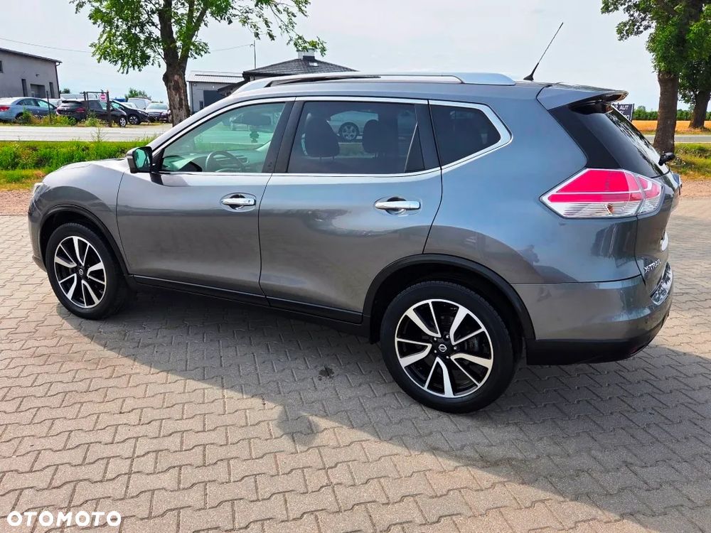 Nissan X-Trail 2.0 dCi Tekna 2WD Xtronic - 19