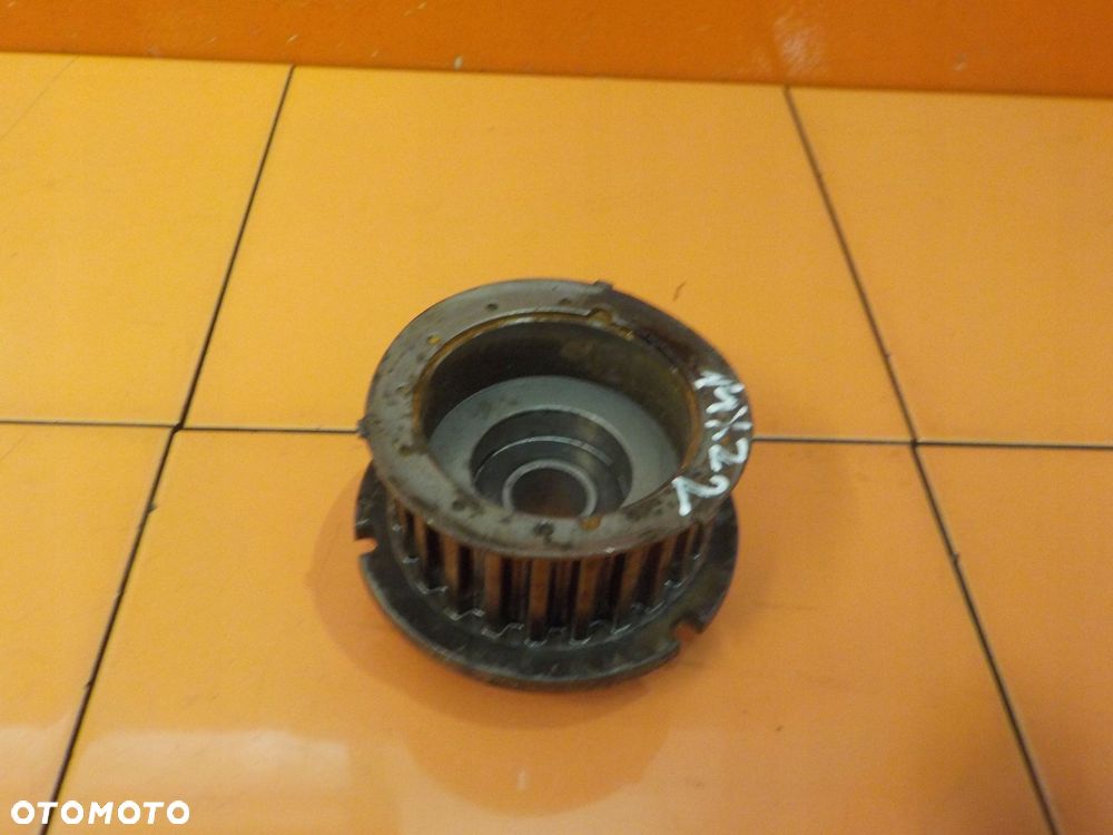 RANGE ROVER L405 SPORT 3.0 TD V6 17r kolo rozrzadu na wal FW93-6306-AB - 1