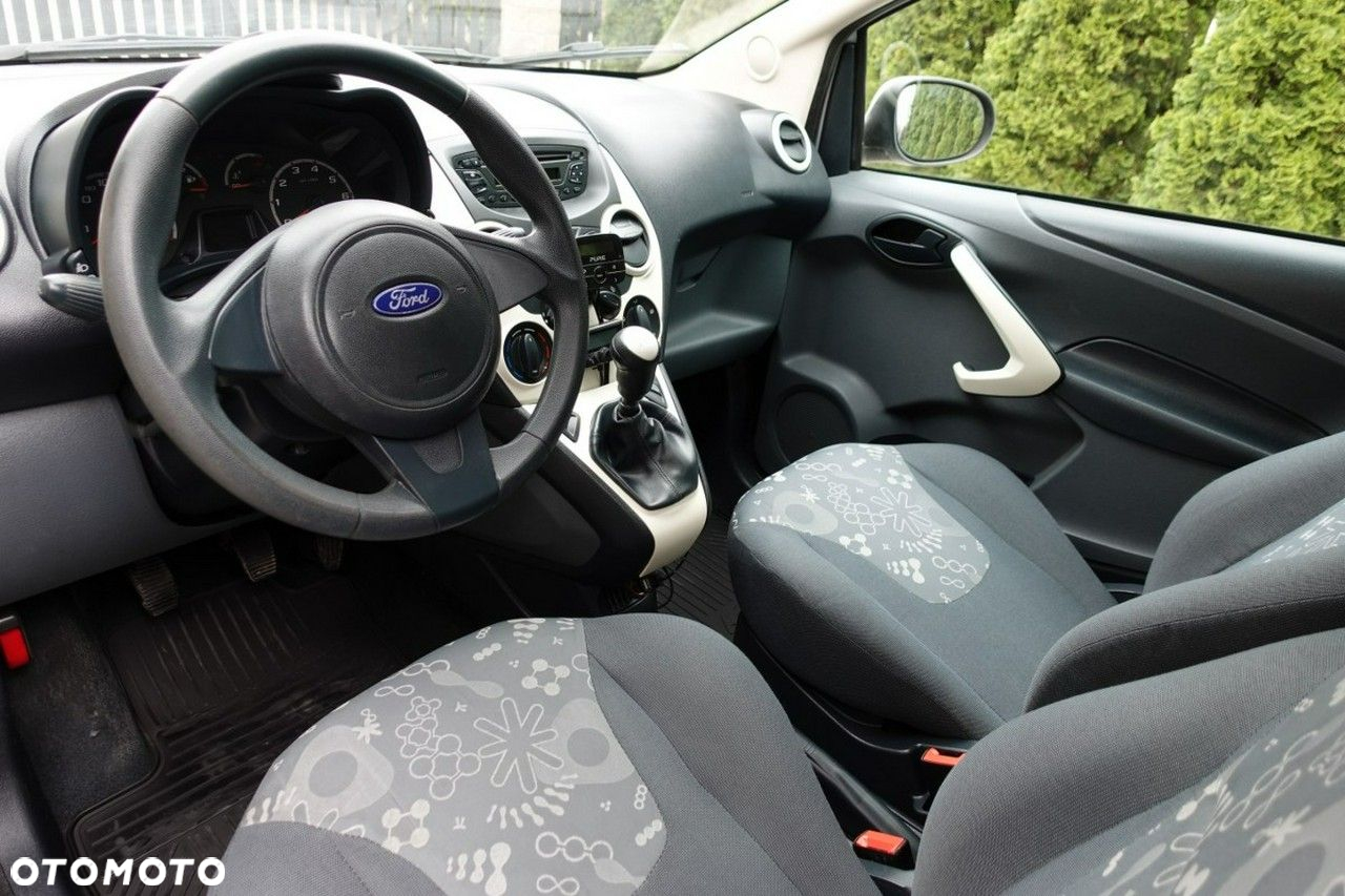 Ford KA - 11