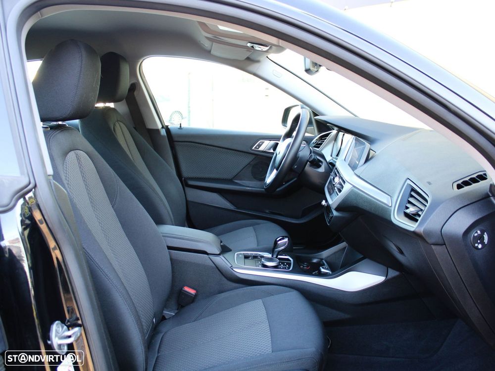 BMW 216 Gran Coupé d Advantage - 60