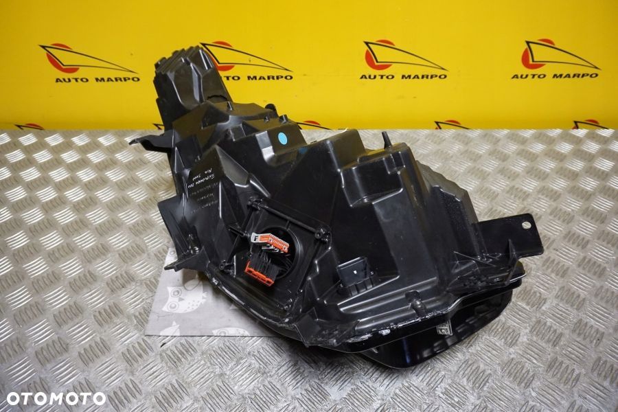 FORD EXPLORER 2020 2021- REFLEKTOR LAMPA MID LED LEWA (MB5B-13W030-BC) USA - 14