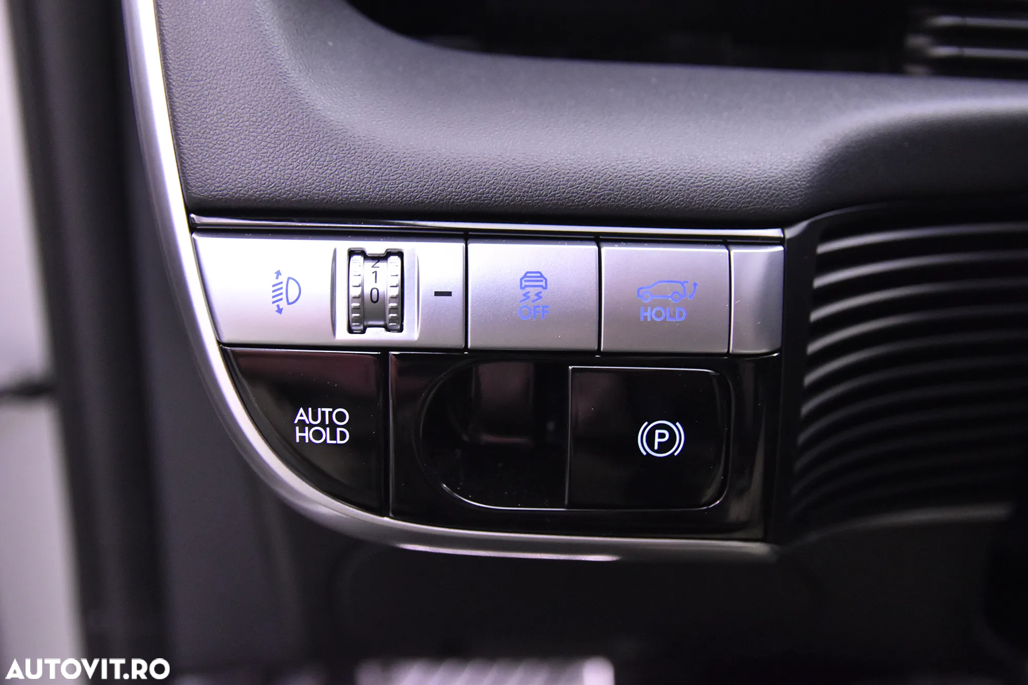 Hyundai IONIQ 5 229 CP 77 kWh 2WD Premium - 15