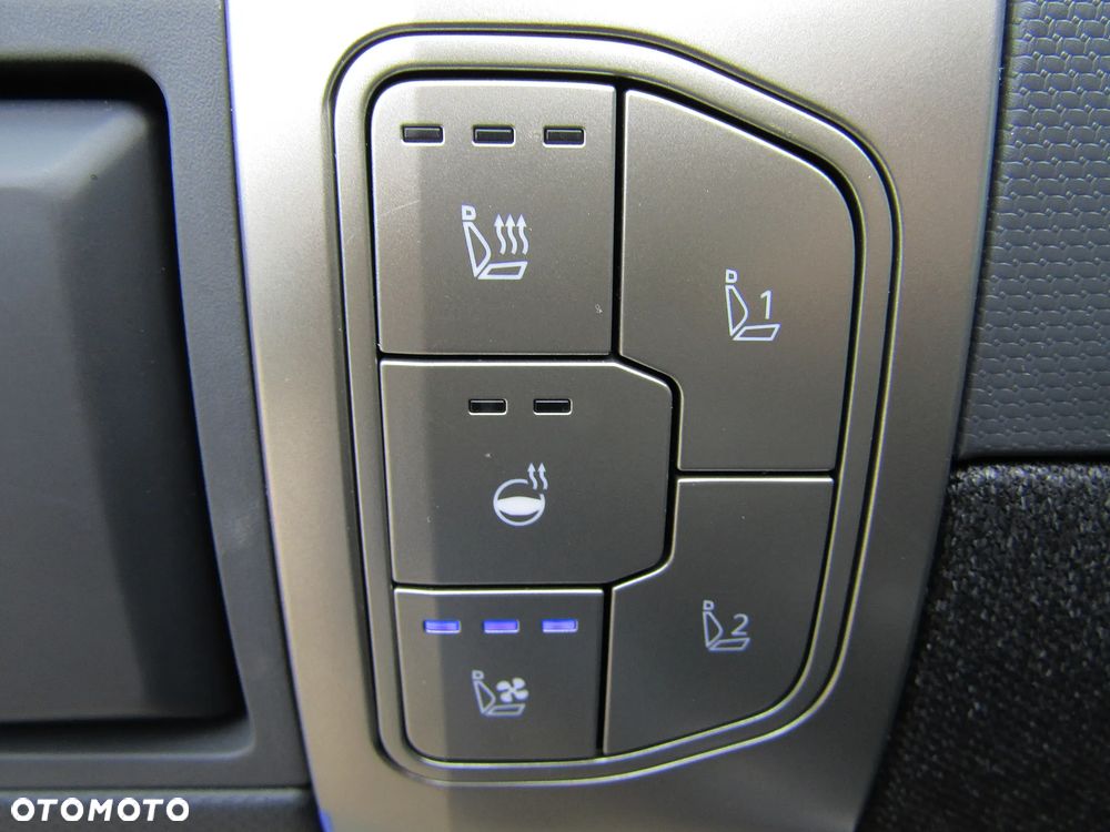 Kia EV3 81.4kWh GT Line - 33