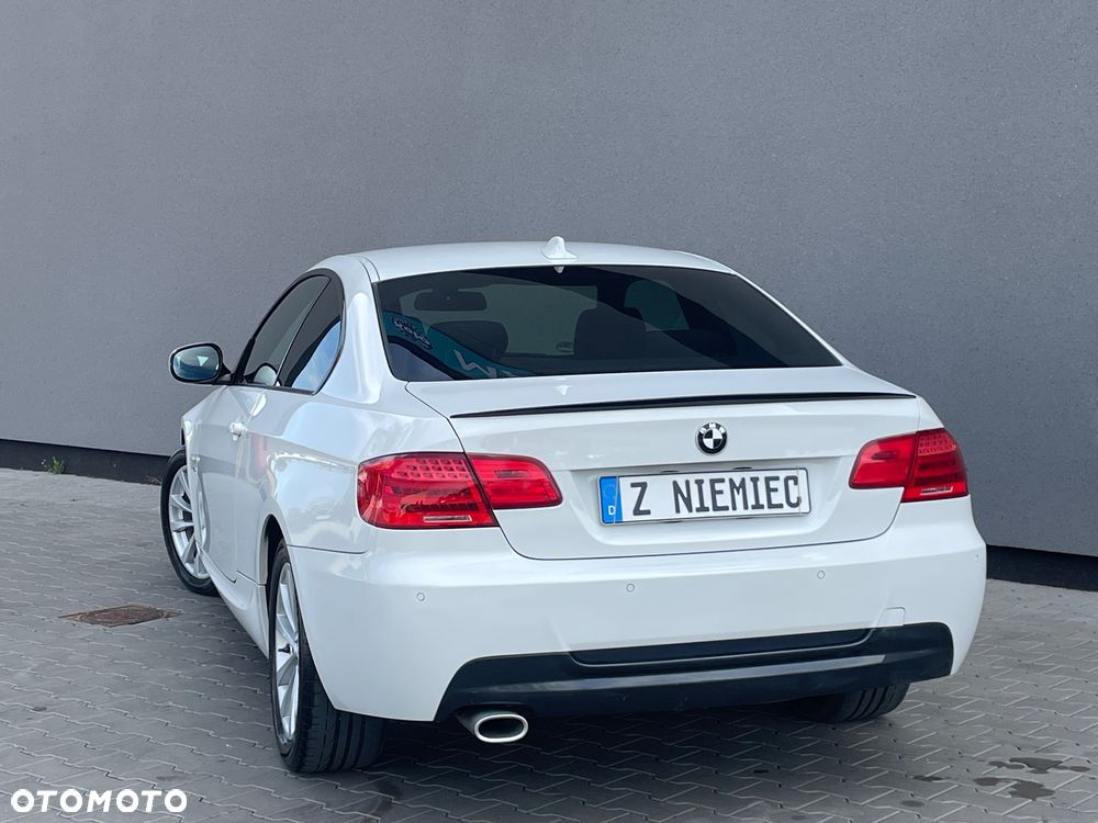 BMW Seria 3 - 4