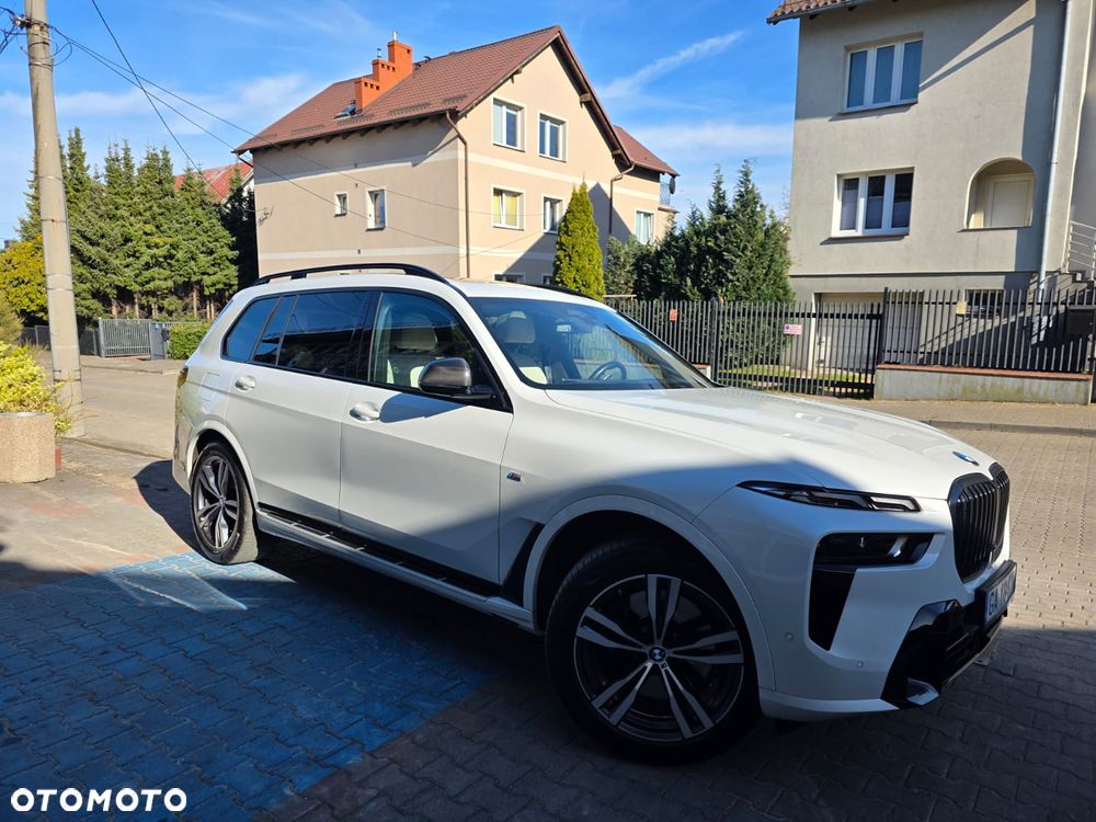 BMW X7 xDrive40d mHEV - 6