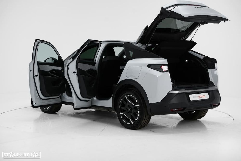 Peugeot E-3008 73 kWh Allure - 5