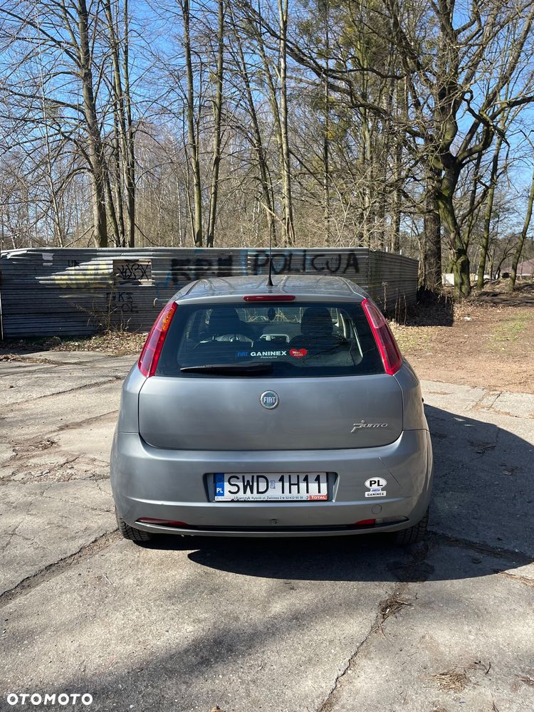 Fiat Punto - 11