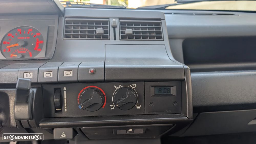 Renault 5 1.4 GT Turbo - 15