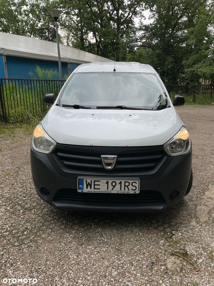 Dacia Dokker - 6