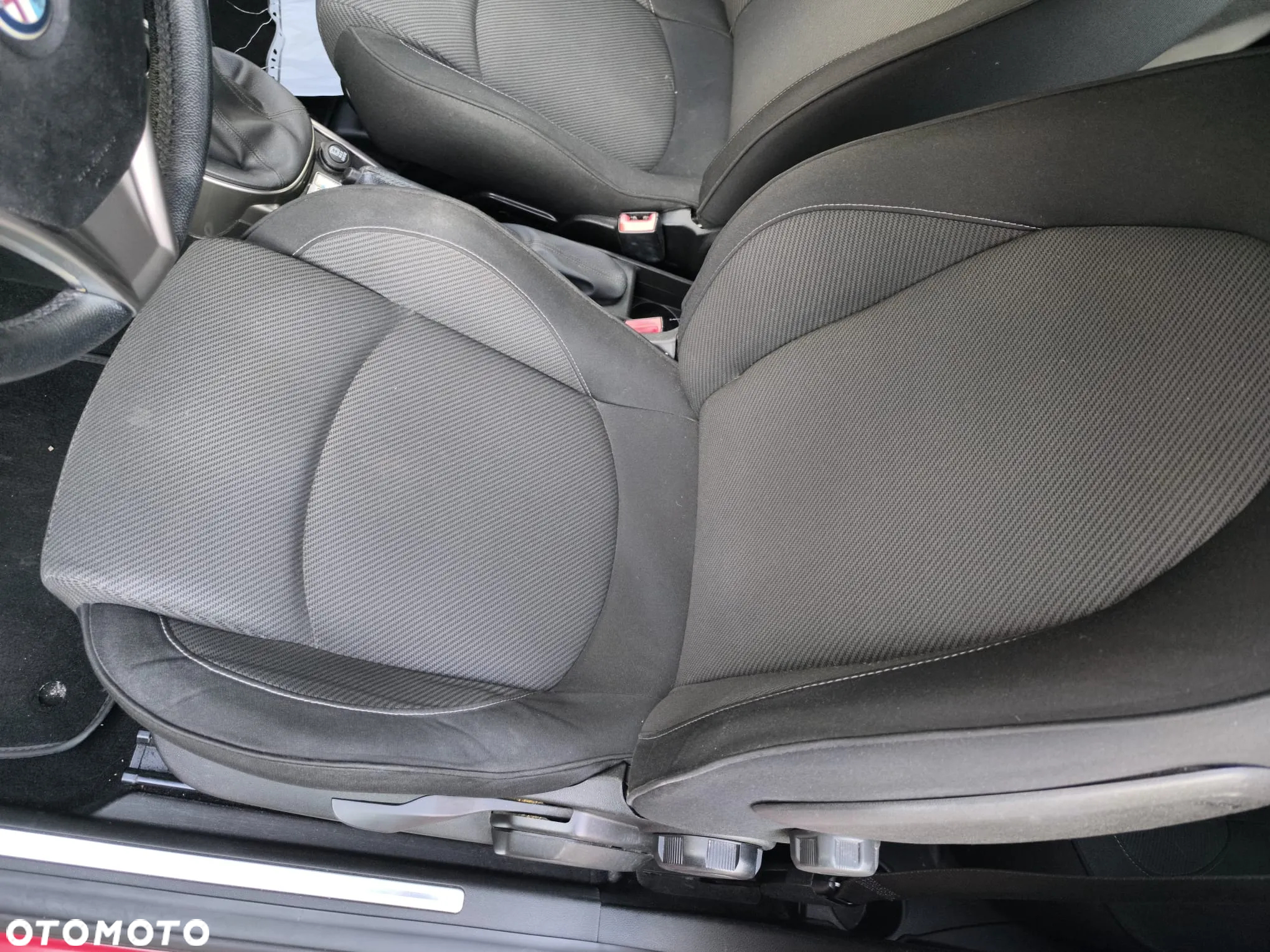 Alfa Romeo Mito 1.4 16V - 8