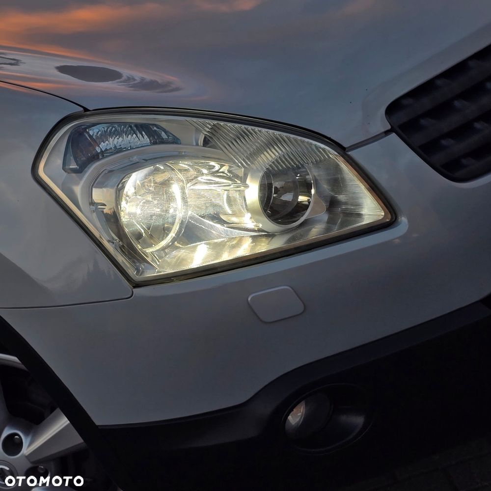 Nissan Qashqai 2.0 Tekna Premium - 22