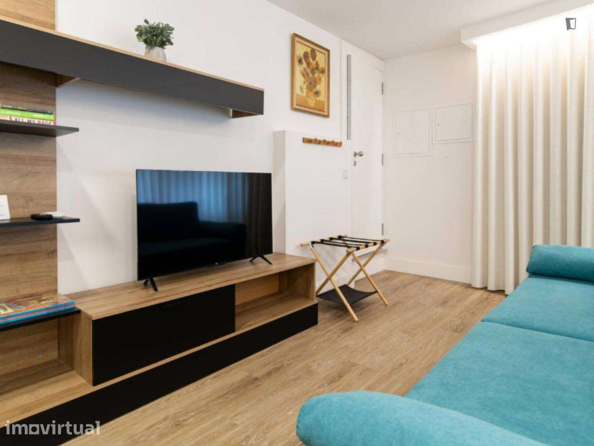 Apartamento com 1 quartos - localizado em Bonfim Porto - Grande imagem: 5/18