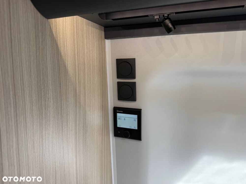 Sun Living by Adria Sun Living V 60SP Tent Top FV23% WCC - 25