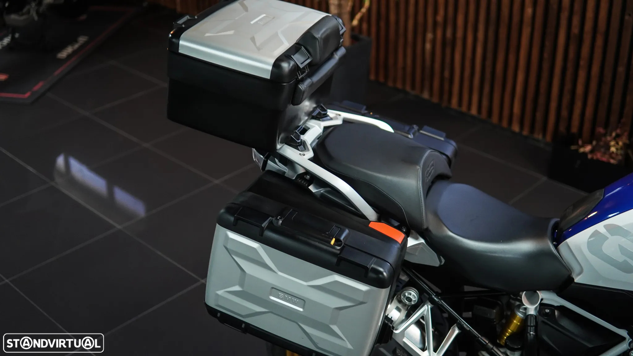 BMW R 1250 GS HP - 37