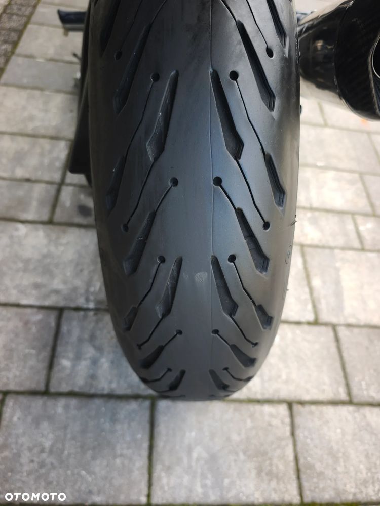 Honda CBR - 17