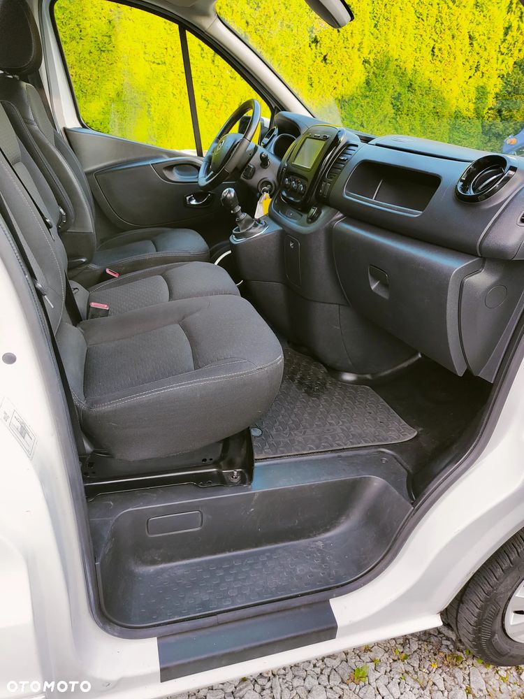 Opel Vivaro L2H1 - 21