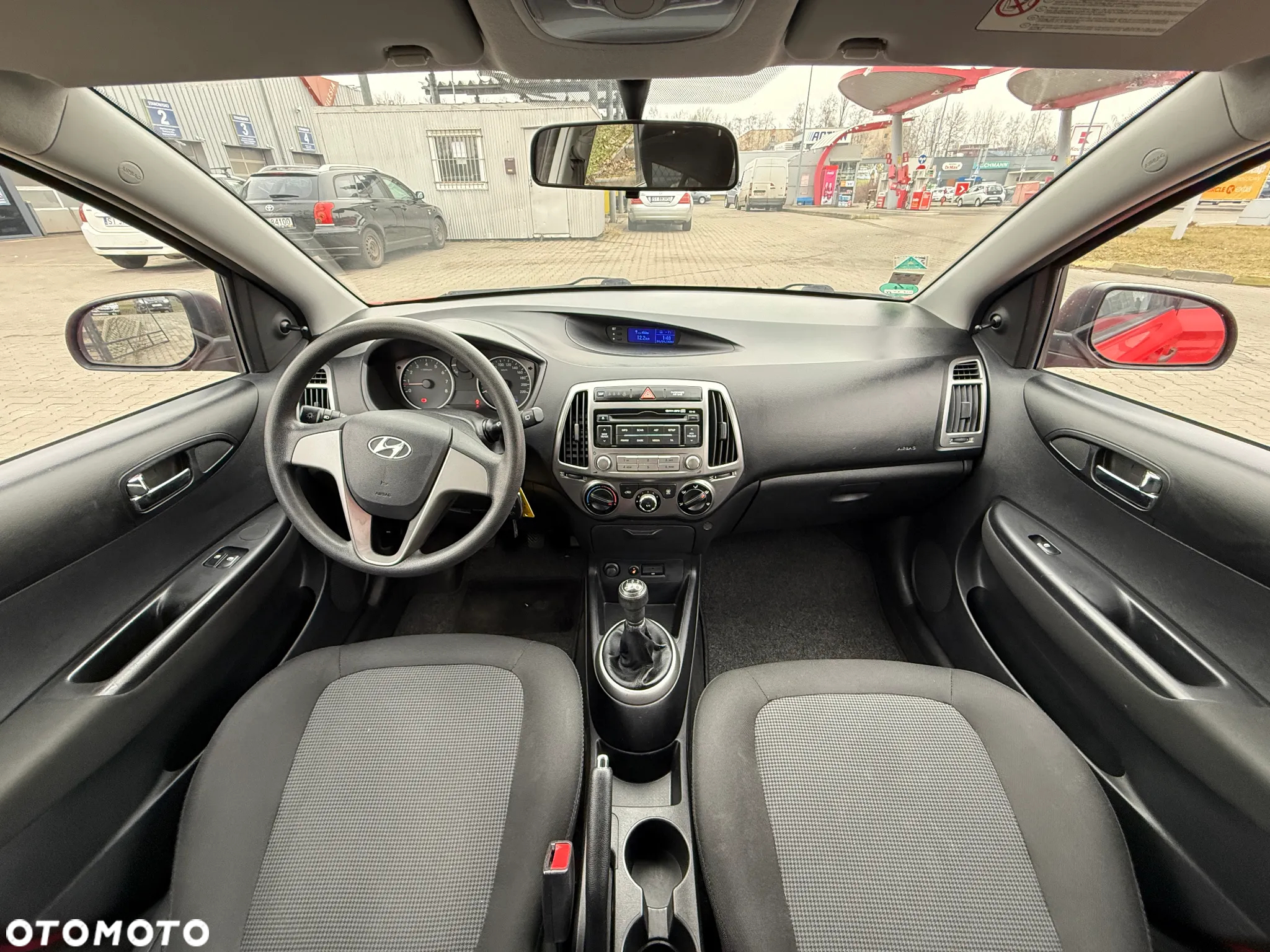 Hyundai i20 1.25 Classic - 5