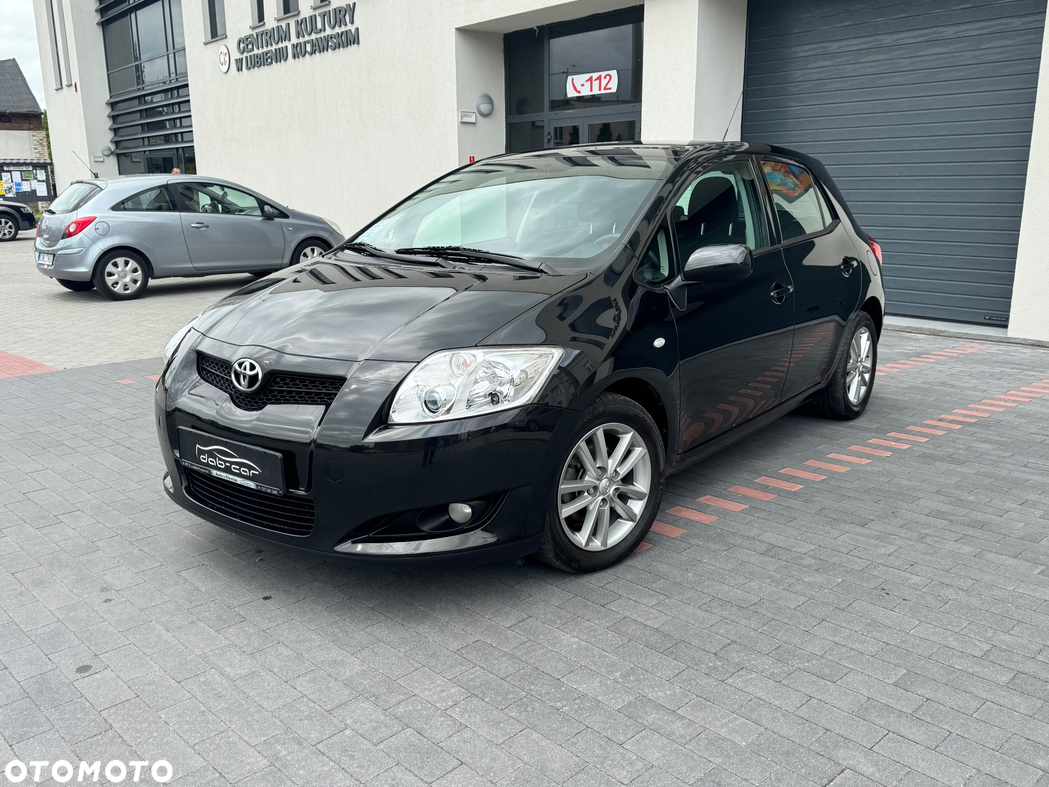 Toyota Auris 1.33 VVT-i Premium - 2