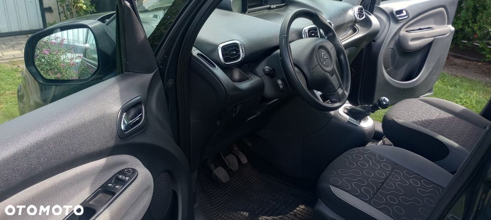Citroën C3 Picasso - 6