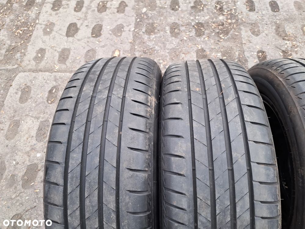 Oryg. Mercedes EQB 247 A247 18 Letnie - 8
