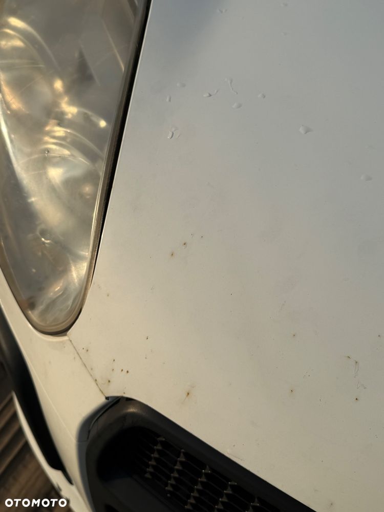 Fiat Doblo DPF MAXI - 6