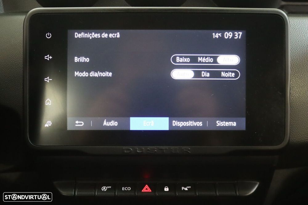 Dacia Duster 1.5 Blue dCi Comfort - 32