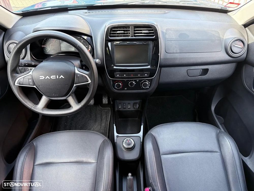 Dacia Spring Electric 45 Comfort Plus - 6