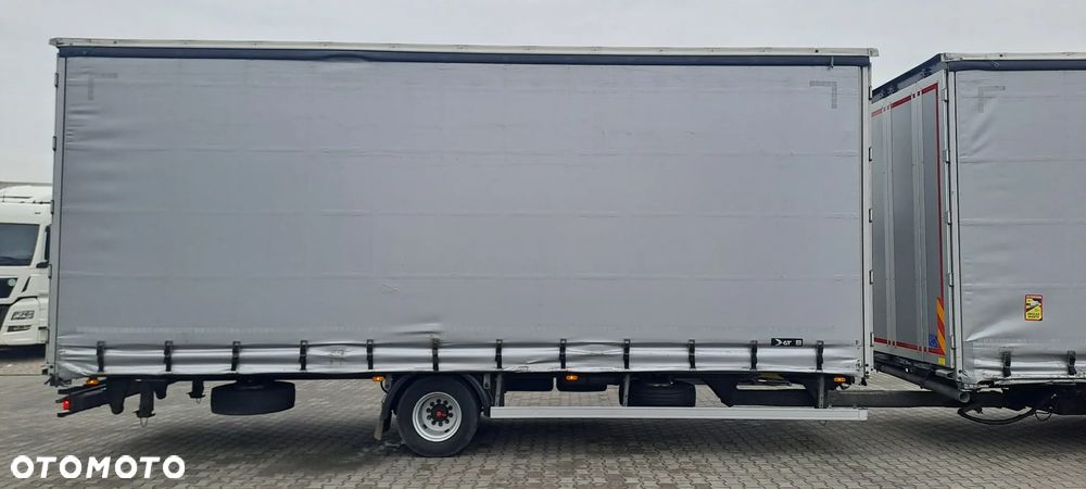 MAN TGL 12.250 - 6