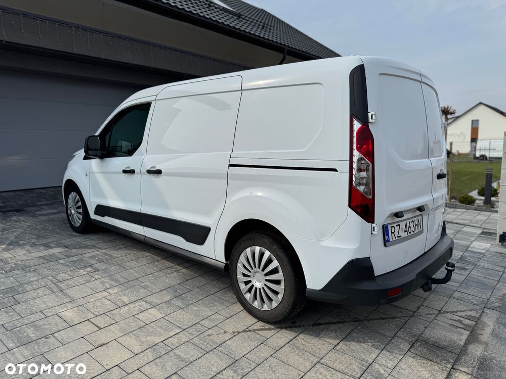 Ford Transit Connect - 3