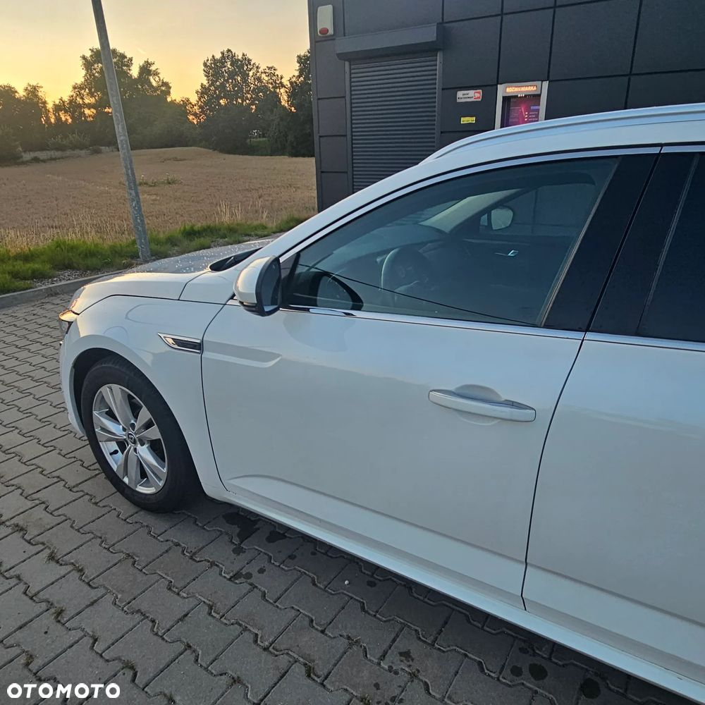 Renault Talisman ENERGY TCe 150 EDC LIMITED - 20