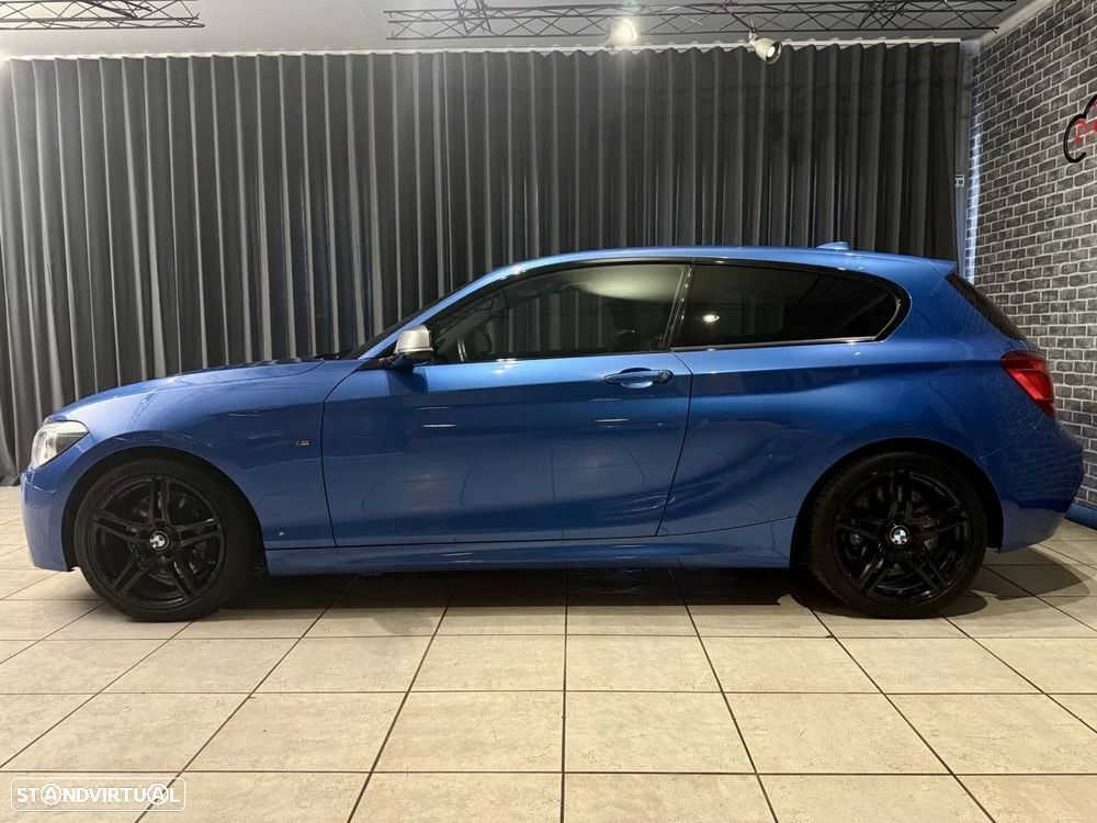 BMW M135i Sport-Aut. - 3