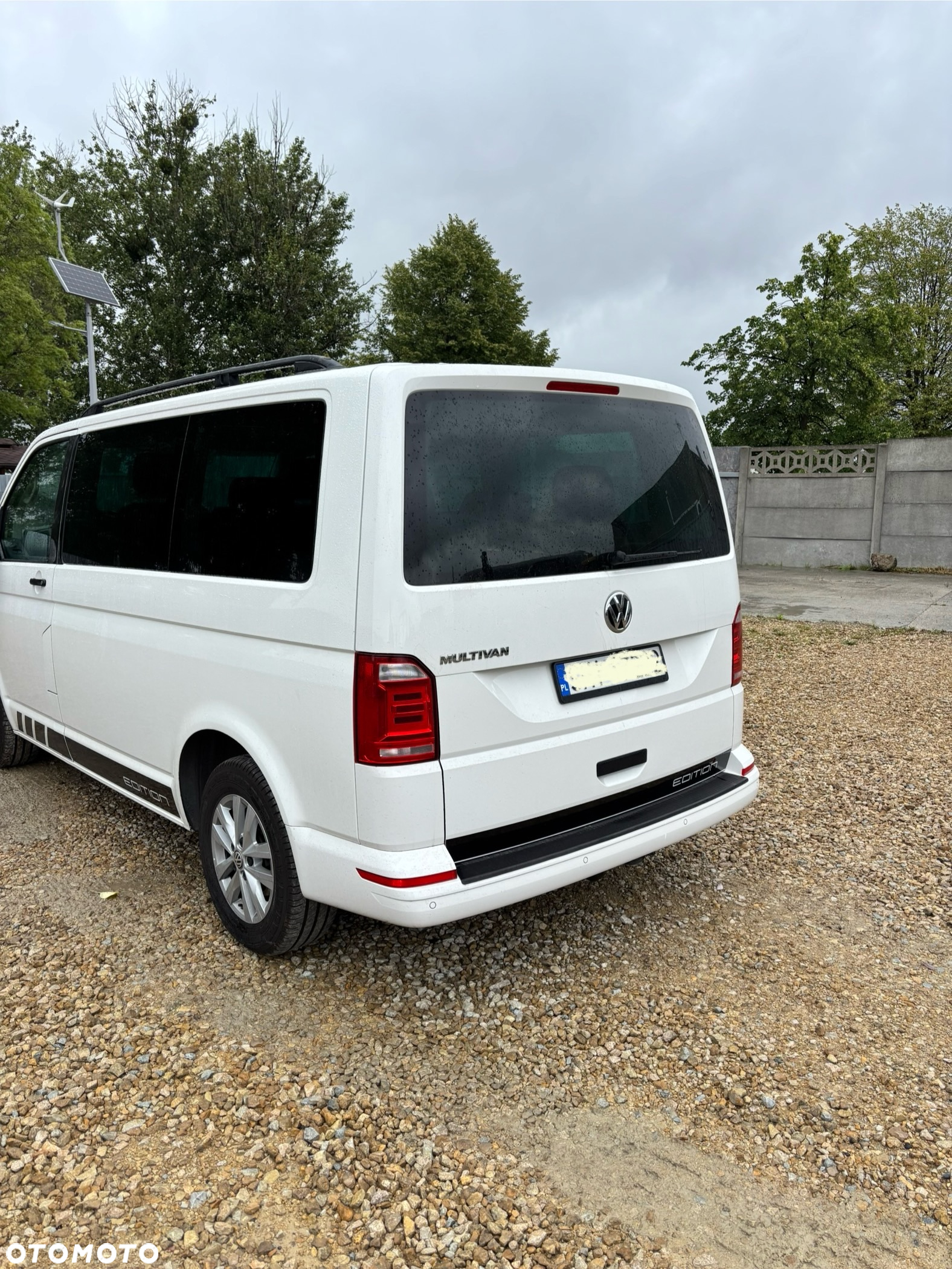 Volkswagen Multivan 2.0 TDI L1 Edition DSG - 3