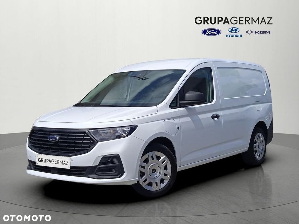 Ford Transit connect - 1
