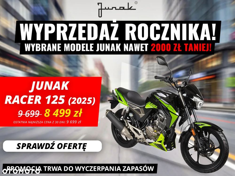Junak 125 Racer - 9